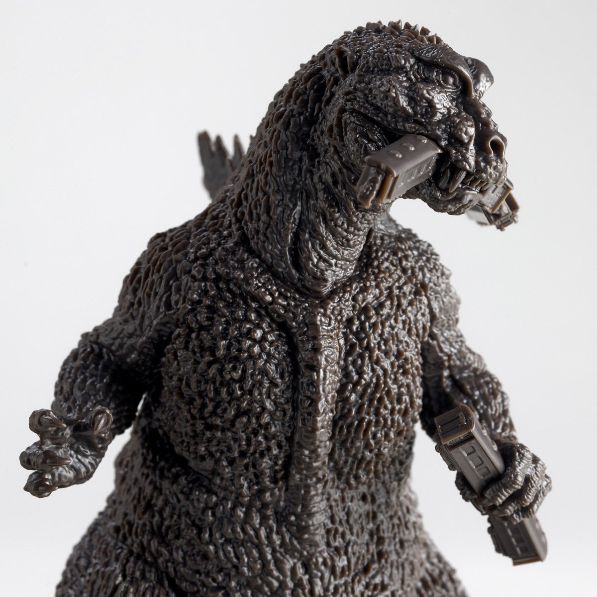 ARTPLA SCULPTURE WORKS 哥斯拉 Re:Imagination (2026 再販)