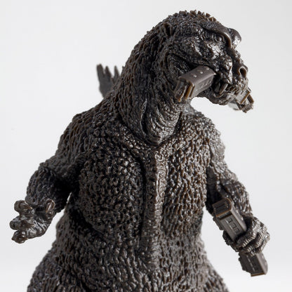 ARTPLA SCULPTURE WORKS 哥斯拉 Re:Imagination (2026 再販)