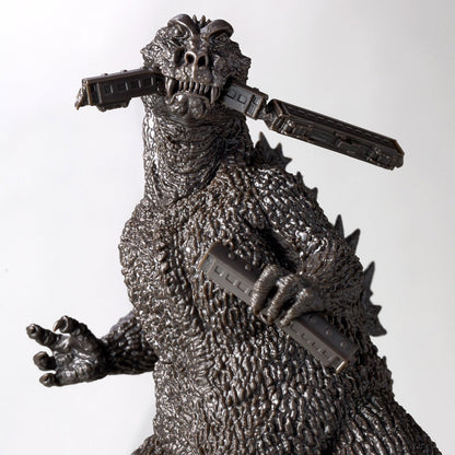 ARTPLA SCULPTURE WORKS 哥斯拉 Re:Imagination (2026 再販)
