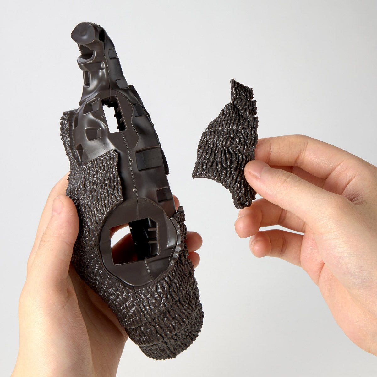 ARTPLA SCULPTURE WORKS 哥斯拉 Re:Imagination (2026 再販)