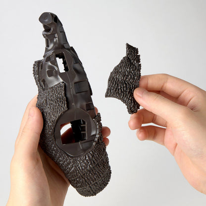 ARTPLA SCULPTURE WORKS 哥斯拉 Re:Imagination (2026 再販)