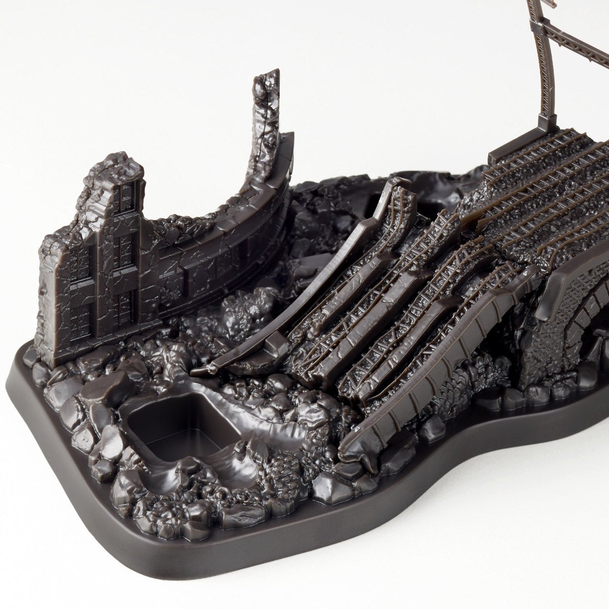 ARTPLA SCULPTURE WORKS 哥斯拉 Re:Imagination (2026 再販)
