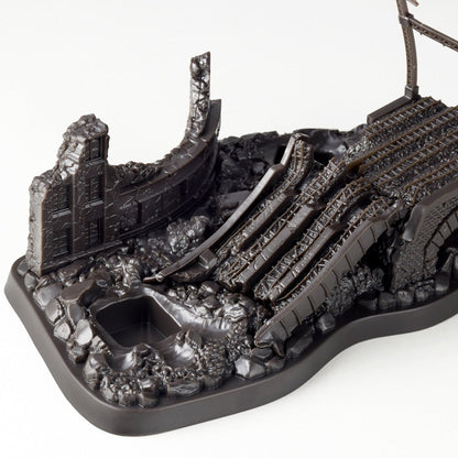 ARTPLA SCULPTURE WORKS 哥斯拉 Re:Imagination (2026 再販)