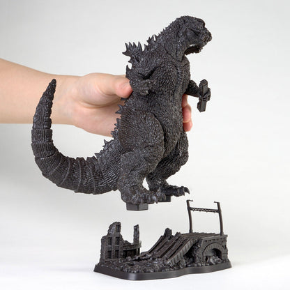 ARTPLA SCULPTURE WORKS 哥斯拉 Re:Imagination (2026 再販)