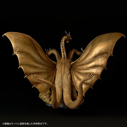 ARTPLA SCULPTURE WORKS 王者基多拉 Re:Imagination