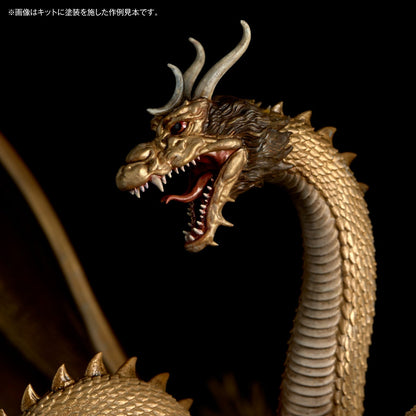 ARTPLA SCULPTURE WORKS 王者基多拉 Re:Imagination