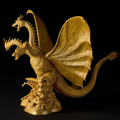 ARTPLA SCULPTURE WORKS 王者基多拉 Re:Imagination