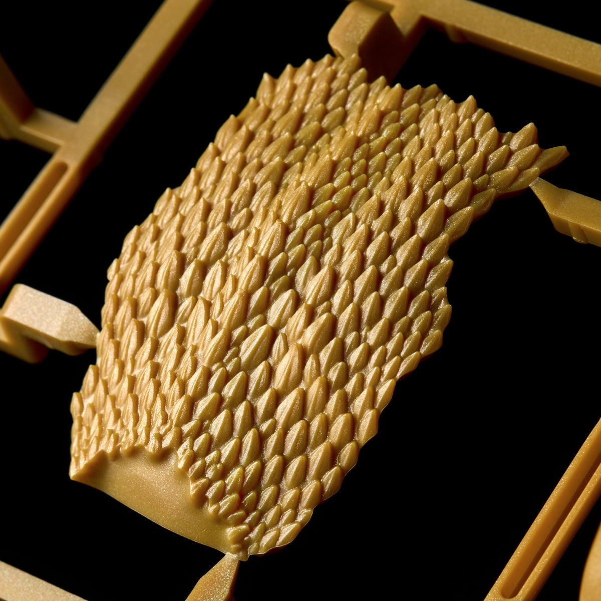 ARTPLA SCULPTURE WORKS 王者基多拉 Re:Imagination