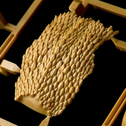 ARTPLA SCULPTURE WORKS 王者基多拉 Re:Imagination