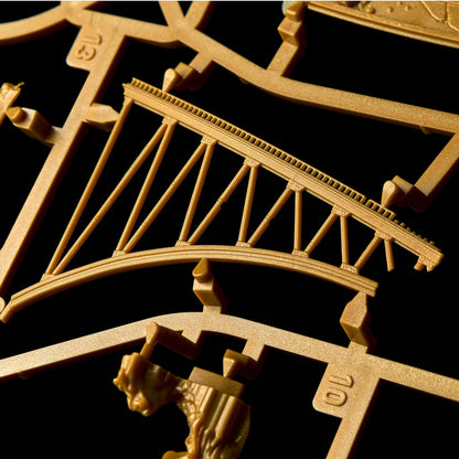 ARTPLA SCULPTURE WORKS 王者基多拉 Re:Imagination