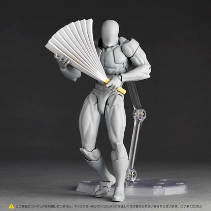 Revoltech 選配配件擴充包 Vol.2 (2026年再販)