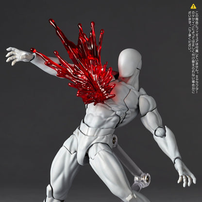 Revoltech 選配配件擴充包 Vol.2 (2026年再販)