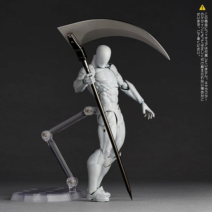 Revoltech 選配配件擴充包 Vol.2 (2026年再販)