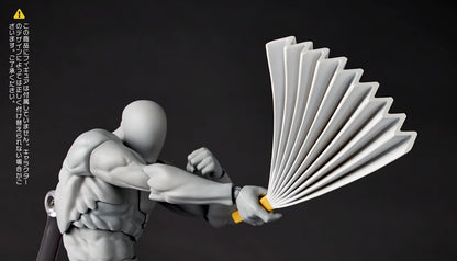 Revoltech 選配配件擴充包 Vol.2 (2026年再販)
