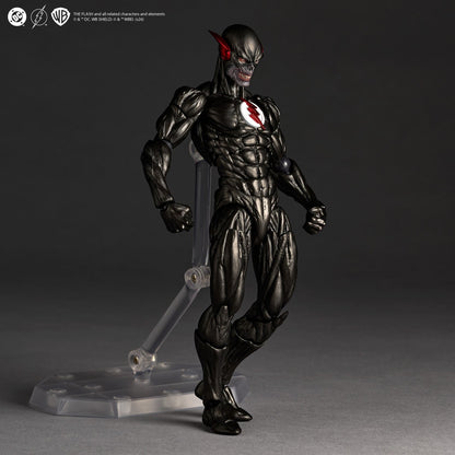 Revoltech Amazing Yamaguchi Black Flash