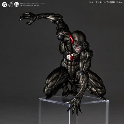 Revoltech Amazing Yamaguchi Black Flash