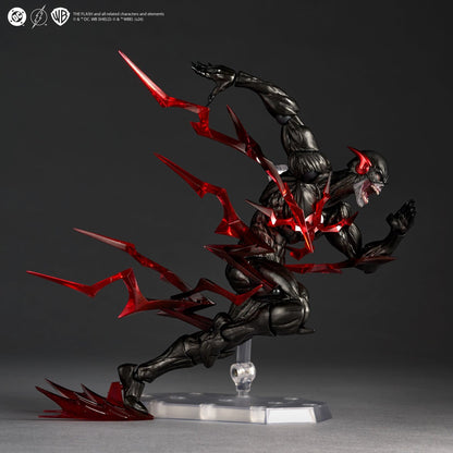 Revoltech Amazing Yamaguchi Black Flash