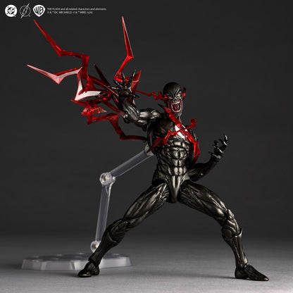 Revoltech Amazing Yamaguchi Black Flash