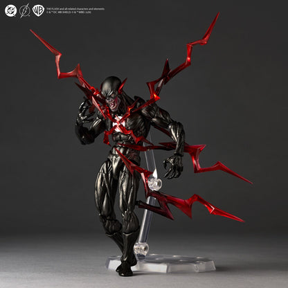 Revoltech Amazing Yamaguchi Black Flash