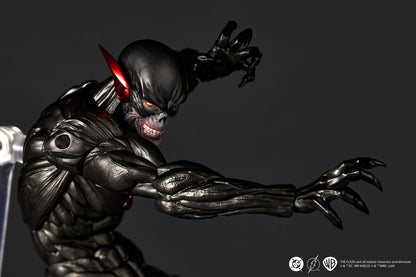 Revoltech Amazing Yamaguchi Black Flash
