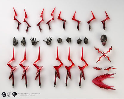 Revoltech Amazing Yamaguchi Black Flash