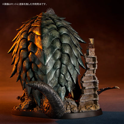 ARTPLA SCULPTURE WORKS 加美拉 (1999) Re:Imagination