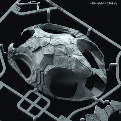 ARTPLA SCULPTURE WORKS 加美拉 (1999) Re:Imagination
