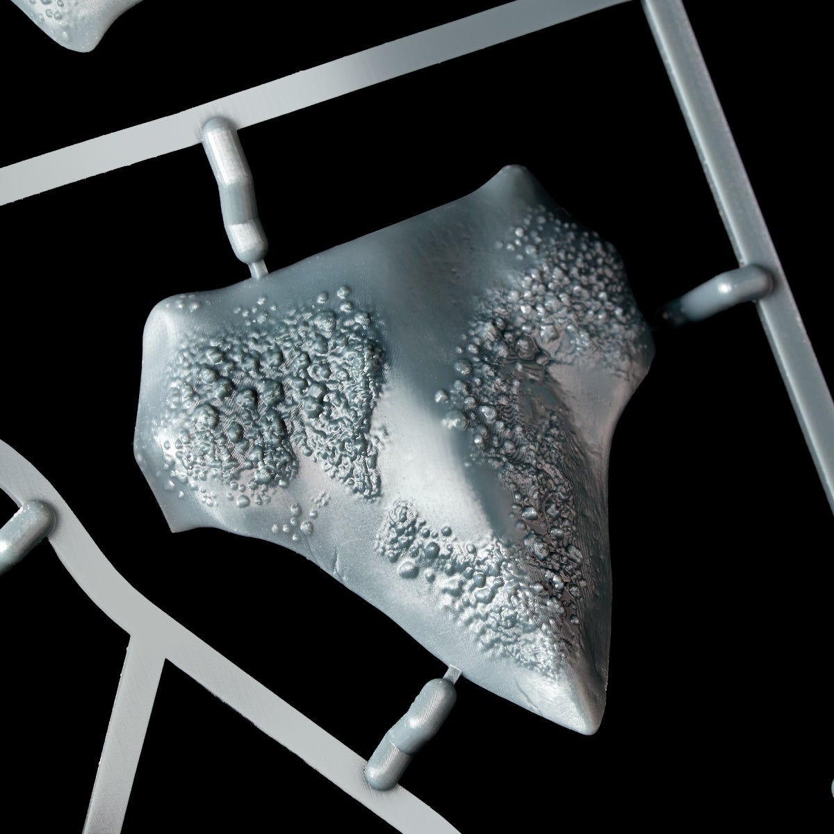 ARTPLA SCULPTURE WORKS 加美拉 (1999) Re:Imagination