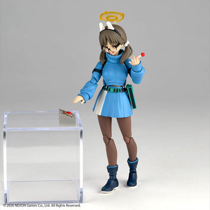 Revoltech Moe