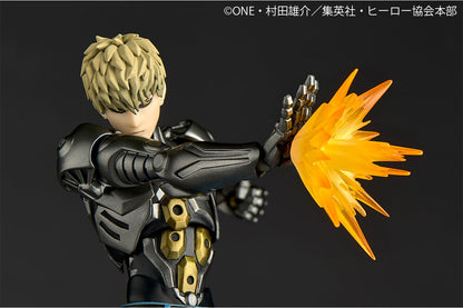 Revoltech Amazing Yamaguchi Genos (2027 Reissue)
