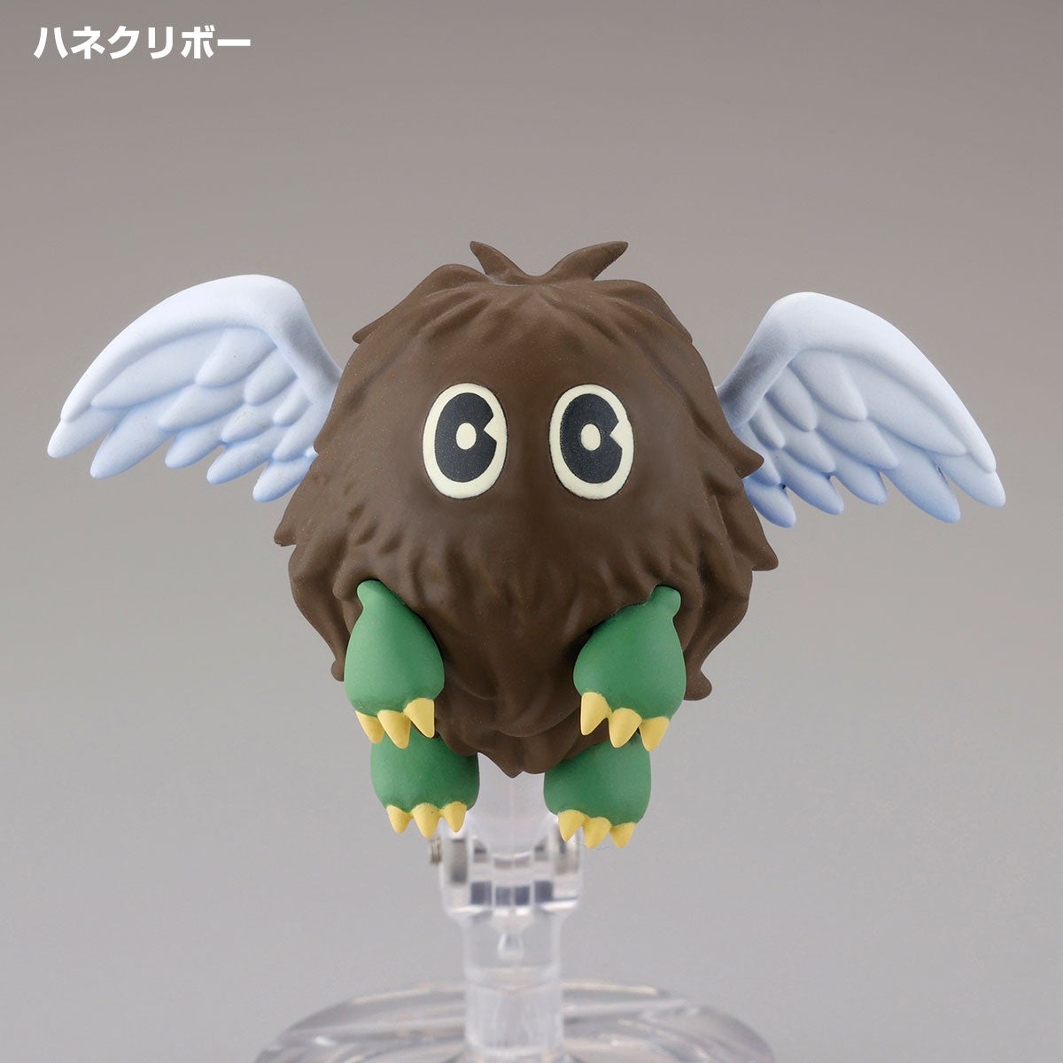 Yu-Gi-Oh! Series 3D Monster Collection Vol. 1 (6-Pack Box) (2027 Reissue)