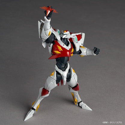 Revoltech Amazing Yamaguchi Tekkaman Blade
