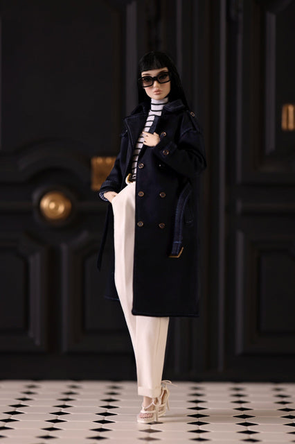 Blue Coat
