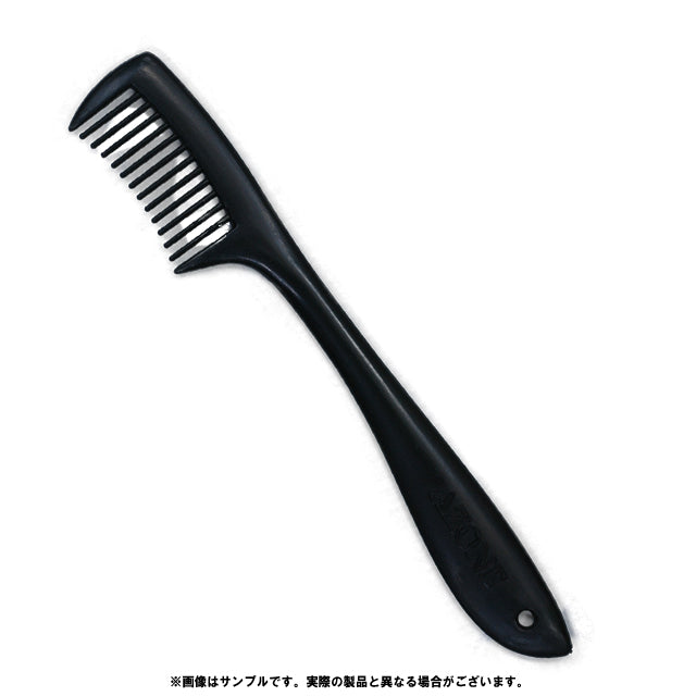 Doll Hair Comb