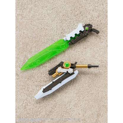 Assault Lily Arms Collection Complete Style CHARM Trigraph