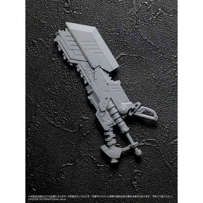 Assault Lily Arms Collection CHARM Kluge