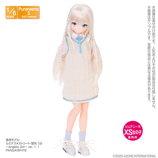 1/12 Pico D High-Cut Sneakers