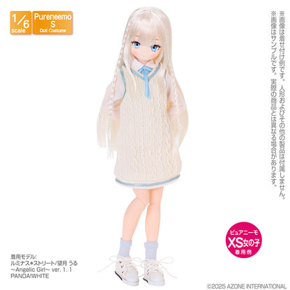 1/12 Pico D High-Cut Sneakers