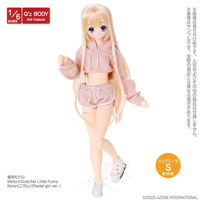 1/12 Pico D High-Cut Sneakers