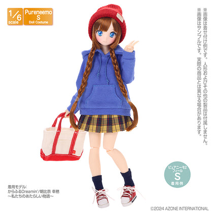1/12 Pico D High-Cut Sneakers