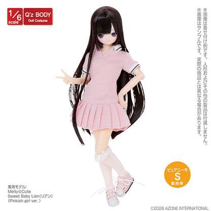 1/12 Pico D High-Cut Sneakers