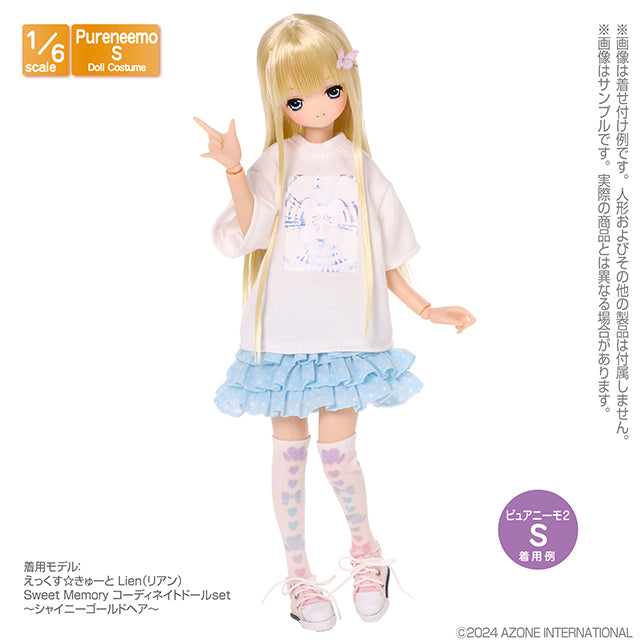 1/12 Pico D High-Cut Sneakers