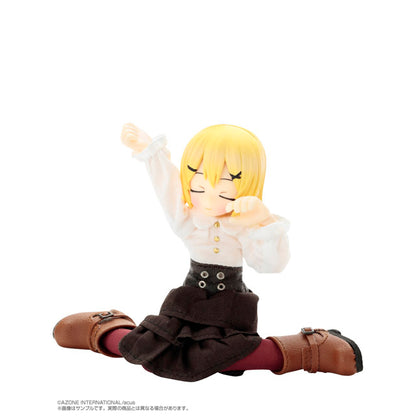 Mimi Garden Natural History Waffle "Exploration Outfit Ver."