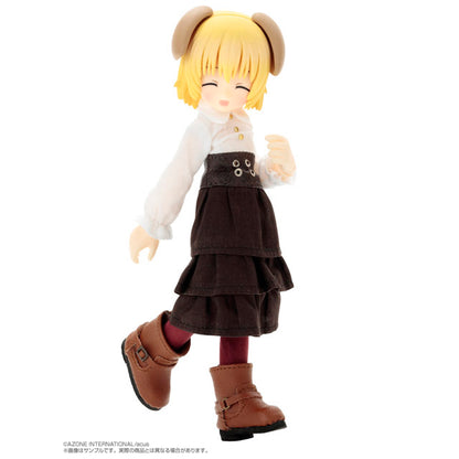 Mimi Garden Natural History Waffle "Exploration Outfit Ver."