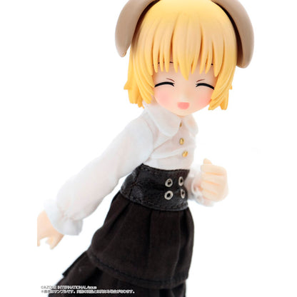 Mimi Garden Natural History Waffle "Exploration Outfit Ver."