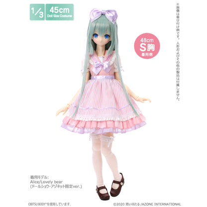 45 Sweet Sailor Dress Set