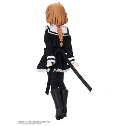1/12 Assault Lily Series No.055 Assault Lily Fumi Futagawa
