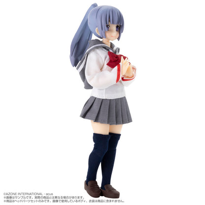 Custom Lily Head Parts Set TYPE-A