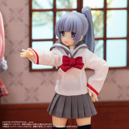 Custom Lily Head Parts Set TYPE-A