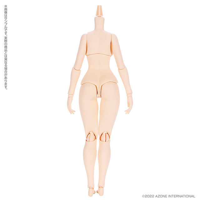 AZONE Q’z BODY S/C Bust